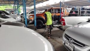 บริการปะยาง.com รับปะยาง เปลี่ยนยาง นอกสถานที่ 5